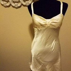 Victoria Secrets Angel Babydoll Lingerie